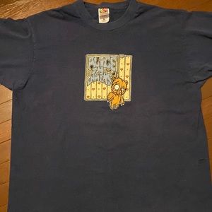 Rare Vintage 1996 Alice In Chains Tour Shirt - Size XL
